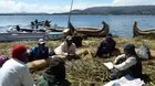 ¿Cómo convertirte en guardaparque de Pómac, Paracas y Titicaca?