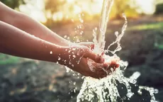 Tres formas de ahorrar el agua y de ser más conscientes de su uso - Noticias de agua
