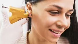 Aretes para bebés: ¿a qué edad ponérselos y qué cuidados tener?