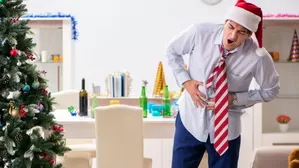 Consejos para una noche buena libre de indigestión