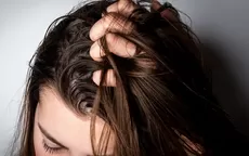 ¿Cómo debes lavar tu cabello si lo tienes graso y qué champú usar? - Noticias de belleza