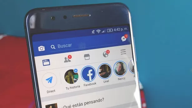 Existe una manera rápida y sencilla para evitar las notificaciones de historias en Facebook.