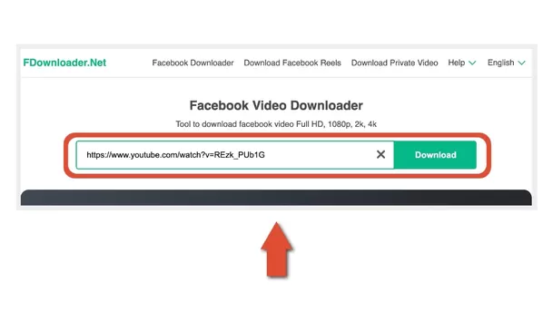 Páginas web para descargar videos de Facebook. (Imagen: ÚtileInteresante.pe) Páginas web para descargar videos de Facebook. (Imagen: ÚtileInteresante.pe)