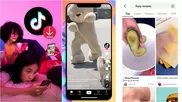 Así puedes descargar videos de TikTok sin marca de agua de forma fácil, gratis y en alta calidad.
