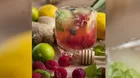 Bebidas e infusiones para desintoxicar el cuerpo de forma natural