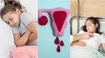 ¿Cuándo hay que preocuparse por una menstrución anormal en niñas y adolescentes?