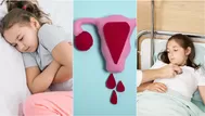 ¿Cómo detectar que la menstruación le causa anemia a mi hija?