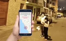 ¿Cómo detectar que se avecina un temblor desde tu celular? - Noticias de smartphones