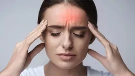 Síntomas de un aneurisma que confundes con un dolor de cabeza