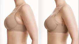 Dos ejercicios efectivos para quitar los rollitos de la espalda