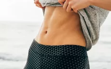 ¿Cómo eliminar la grasa corporal, sobre todo de la barriga? - Noticias de fitness