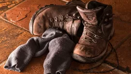 ¿Cómo limpiar tus zapatos de gamuza en casa?