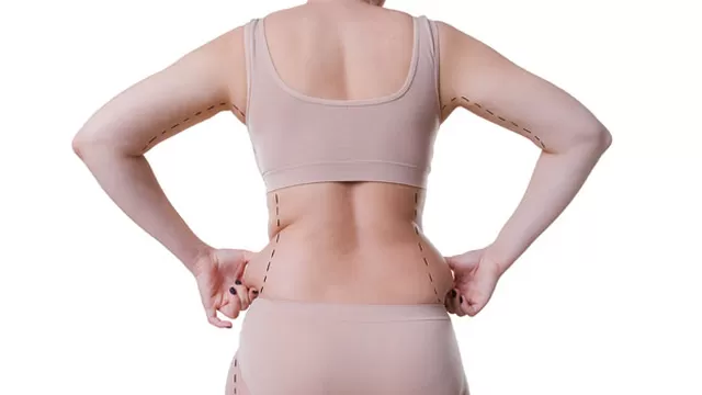 Rollitos Eliminar Los Gorditos Dela Cintura Ejercicios Para