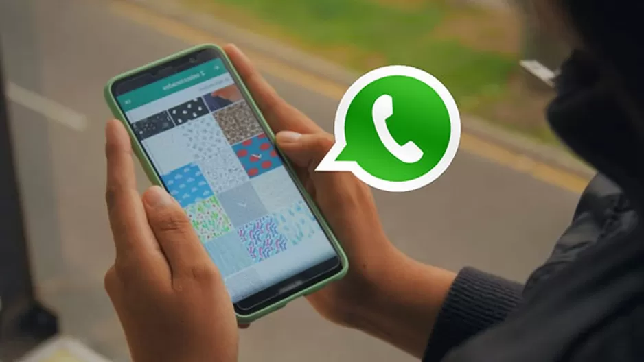 &iquest;Por qu&eacute; WhatsApp baja la calidad de las fotos? (Foto: Am&eacute;rica)