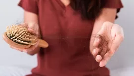 ¿Cómo tener el cabello lacio y sedoso de manera natural?