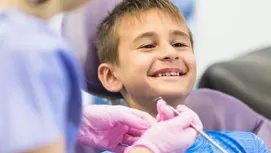 Dientes chuecos: ¿Por qué salen y desde qué edad se pueden corregir?