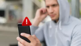 Así puedes saber si tu celular será bloqueado por Osiptel