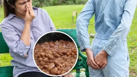 ¿Por qué tu estómago hace mucho ruido y tienes gases?