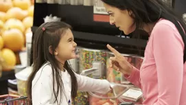 Seis claves para que tu hijo deje de usar el celular