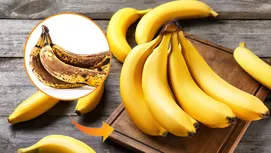 ¿Cuál es el plátano más saludable para consumir?