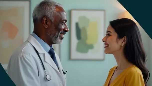 Una fintech de salud utiliza la tecnología para financiar tratamientos médicos. Una fintech de salud utiliza la tecnología para financiar tratamientos médicos.