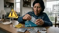 ¿Cómo guardar tus pastillas sin arriesgar sus efectos o tu salud?