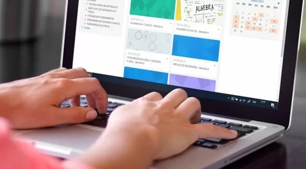 ¿Cómo hacer captura de pantalla en tu laptop o PC?
