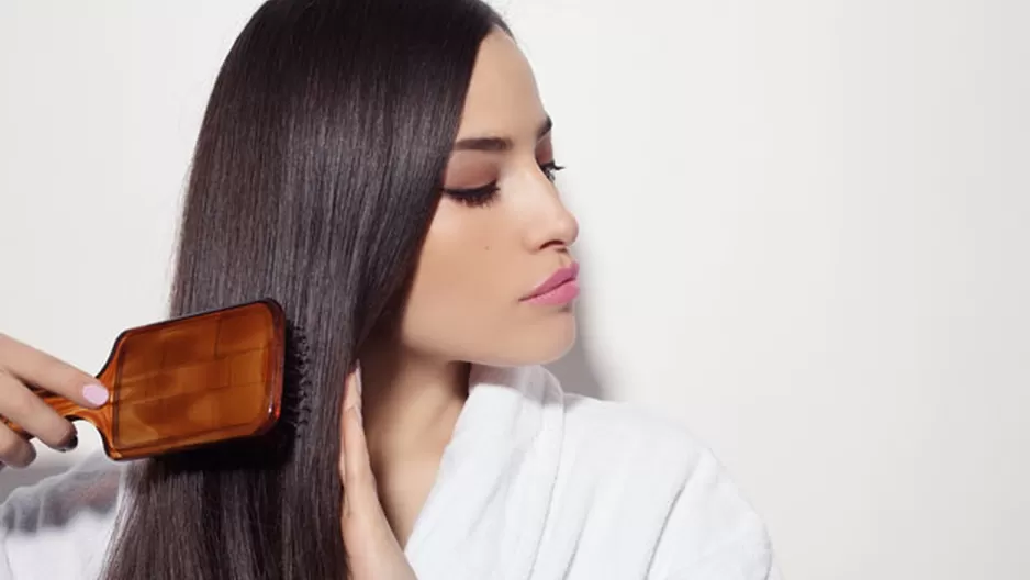 Truquitos y tips para hacer crecer rápido el cabello