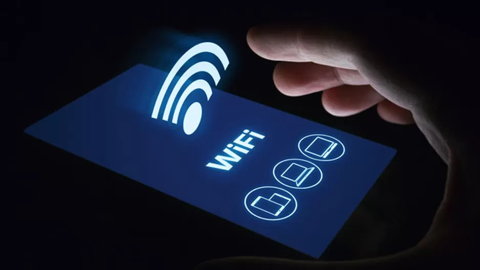 Conoce qué objetos interfieren con tu red WiFi