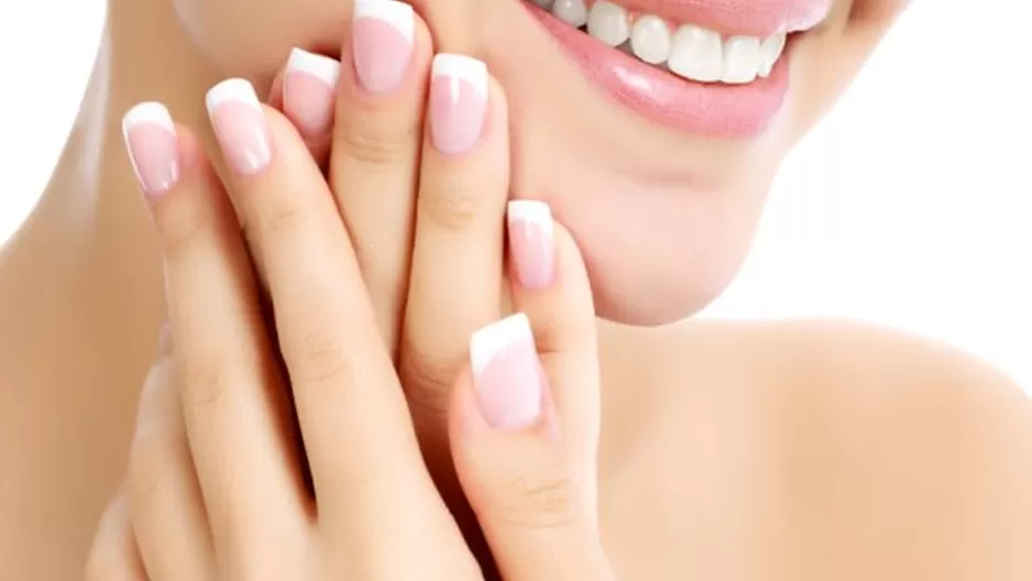 Tips para que tus uñas crezcan rápido