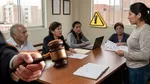 Requisitos clave para cobrar las cuotas de mantenimiento a vecinos morosos.