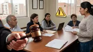 Requisitos clave para cobrar las cuotas de mantenimiento a vecinos morosos.