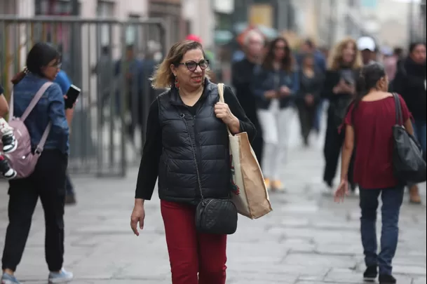 El 21 de junio a las 9:58 a.m. inicia el invierno en Perú. 