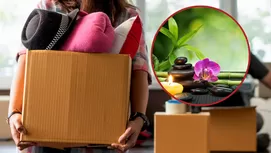 Dónde colocar los espejos en casa para alejar la mala vibra