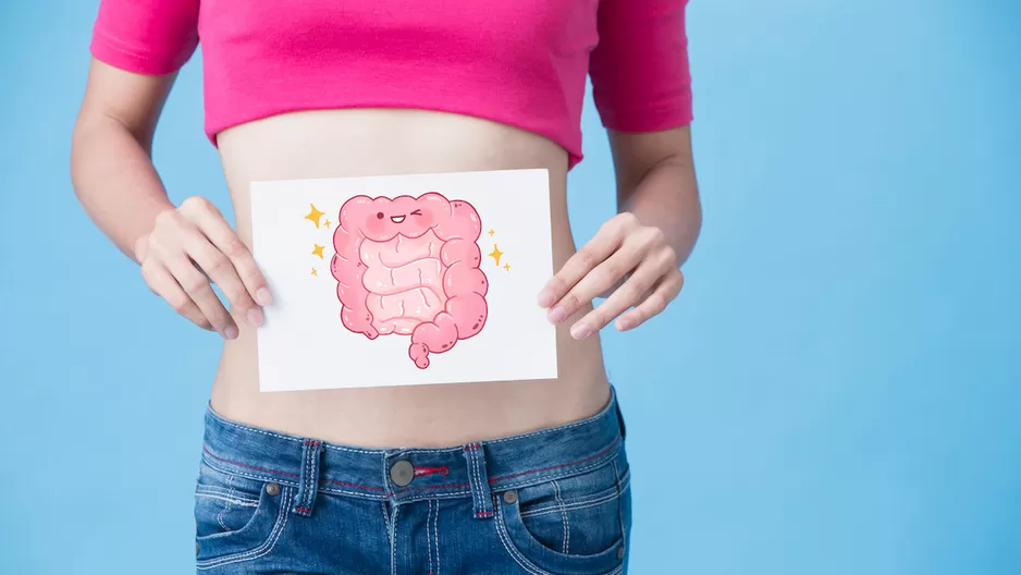 ¿Cómo manejar el colon irritable?