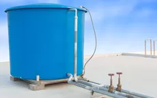 ¿Cómo limpiar el tanque de agua de casa y qué pasa si no lo haces? - Noticias de agua