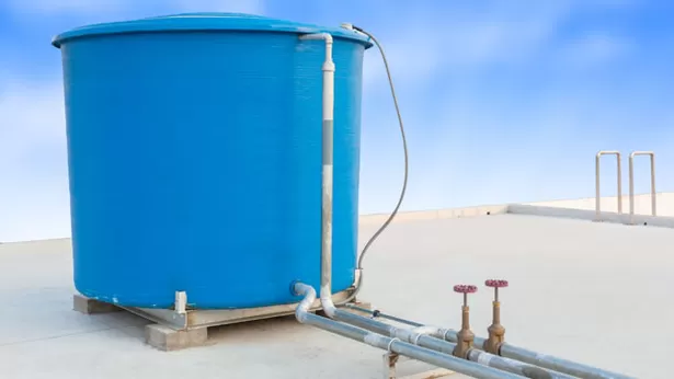 Conoce cada cuánto tiempo debes limpiar el tanque de agua de tu casa