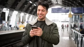 ¿De dónde provienen esas llamadas desconocidas y cómo responder?