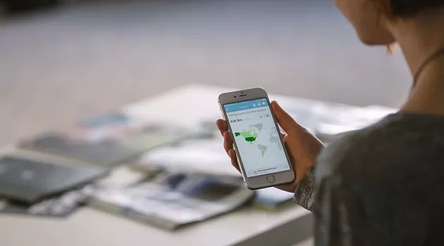 Conoce los códigos para llamar al extranjero desde tu celular en Perú