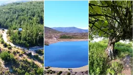 Cómo llegar a Antioquia y todo lo que puedes disfrutar