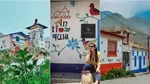 Antioquía es un destino perfecto para un full day. (Fotos: @arandvlogger / @el_estilo_de_vita / @chavezviajero)