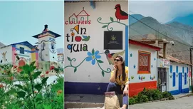 Laguna Morón en Ica: ¿cómo llegar y cuánto cuesta?