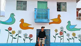 Baños termales en Churín: ¿Dónde queda y cómo llegar?