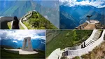 Conoce cómo llegar la Muralla China andina, un nuevo destino turístico cerca de Lima. (Fotos: Agencia Andina)