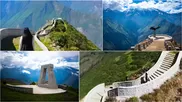 Conoce cómo llegar la Muralla China andina, un nuevo destino turístico cerca de Lima. (Fotos: Agencia Andina)