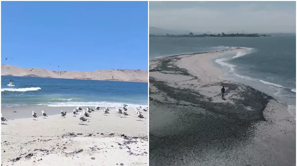 Callao: Cómo llegar y cuánto cuesta ir a la isla El Camotal