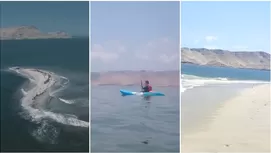 Laguna Morón en Ica: ¿cómo llegar y cuánto cuesta?