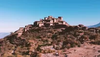 Rúpac un destino turístico con el que tocarás las nubes