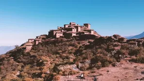 Rúpac un destino turístico con el que tocarás las nubes