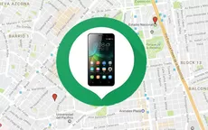 Tres formas de localizar un celular perdido o robado  - Noticias de smartphones